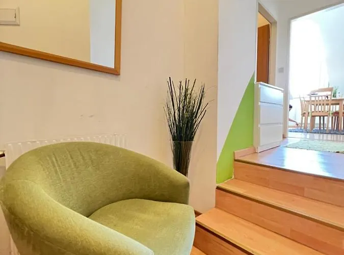 Excellent Appartement
