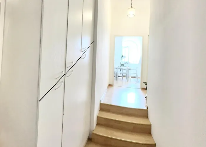 Excellent Appartement